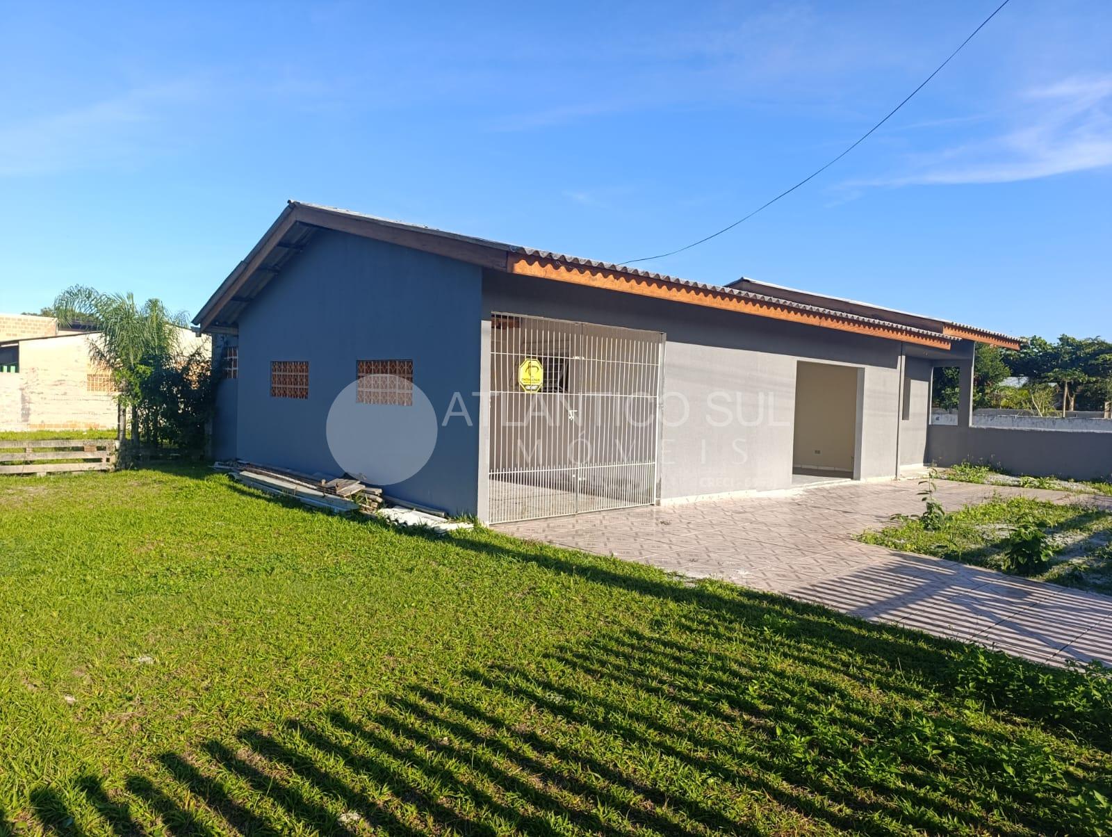 Casa de esquina a venda, Primavera, PONTAL DO PARANA - PR