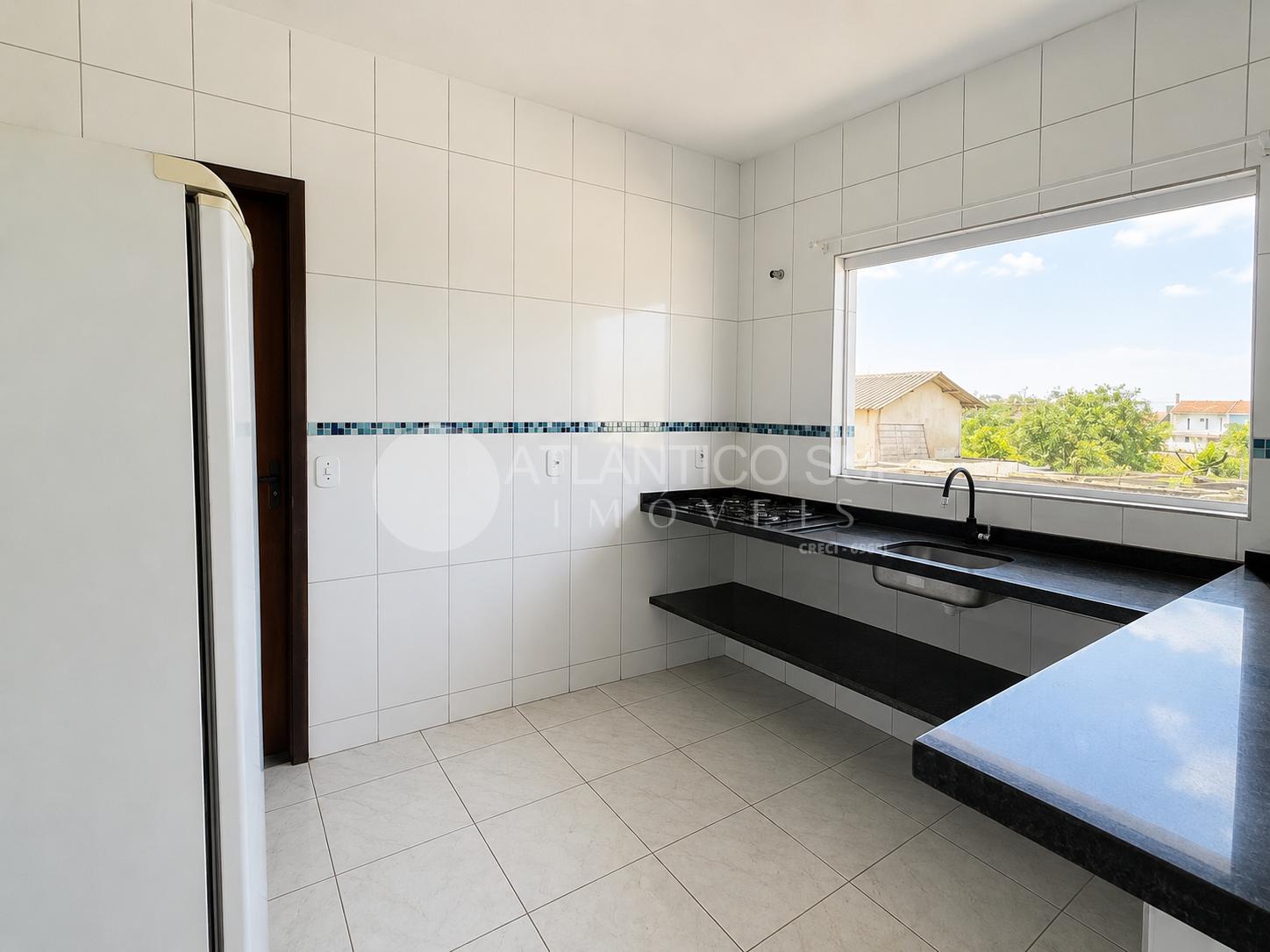 Apartamento para locação anual, Porto Fino, PONTAL DO PARANA - PR