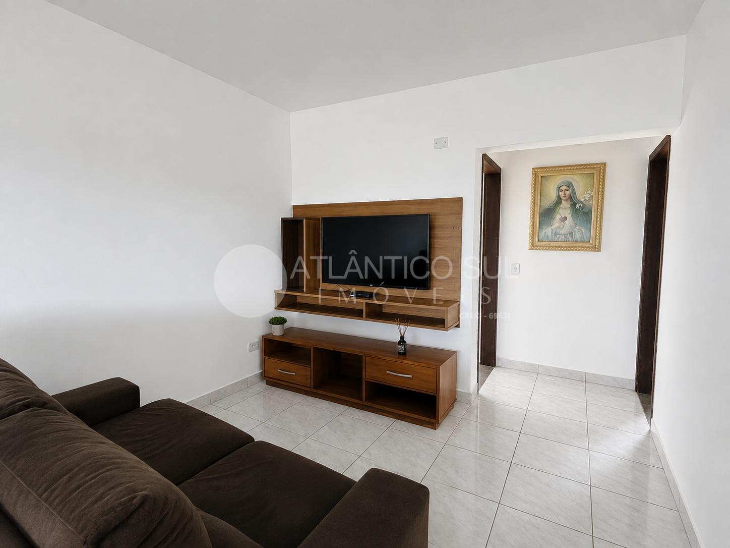 Apartamento para locação anual, Porto Fino, PONTAL DO PARANA - PR