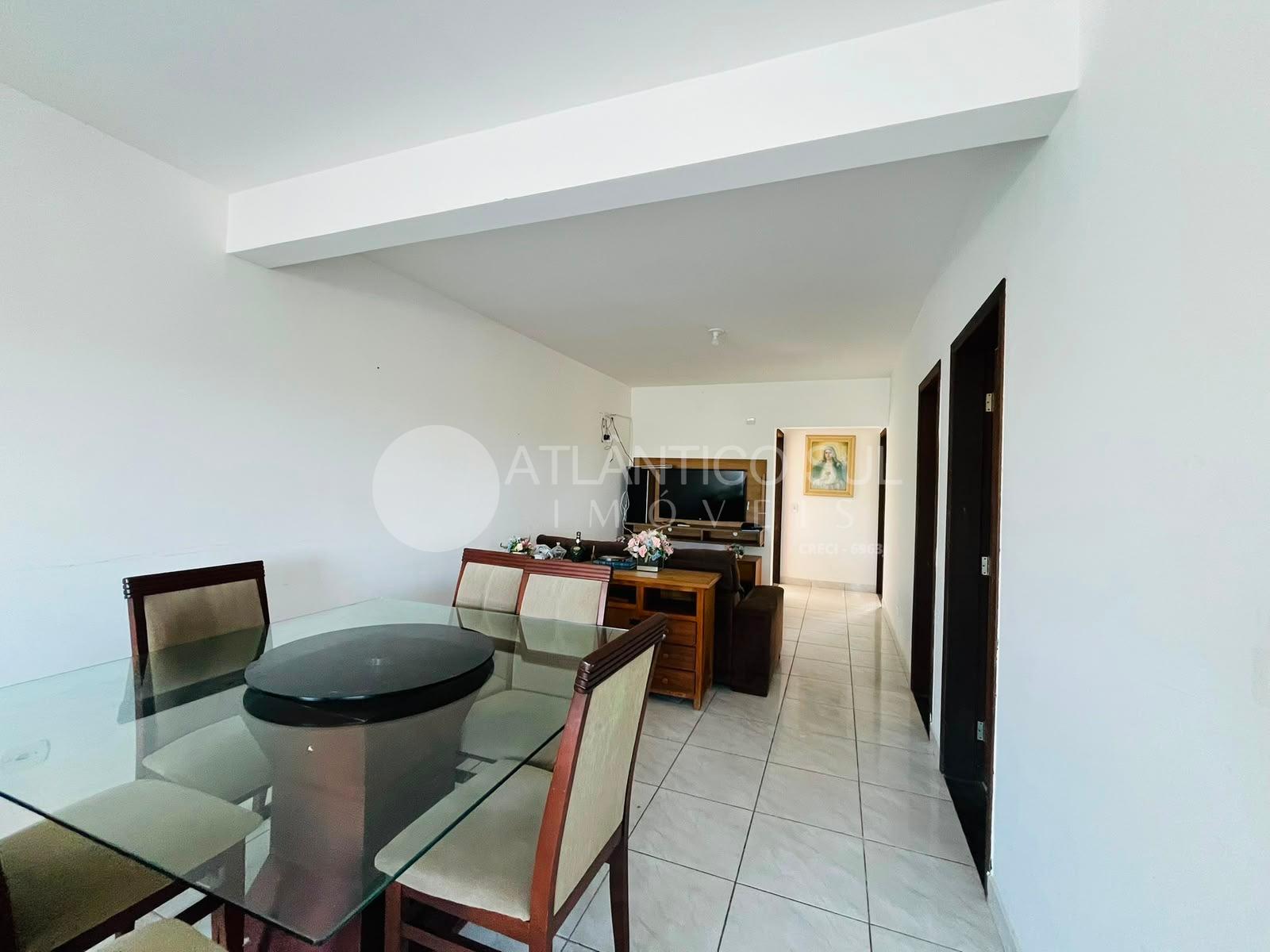 Apartamento para locação anual, Porto Fino, PONTAL DO PARANA - PR