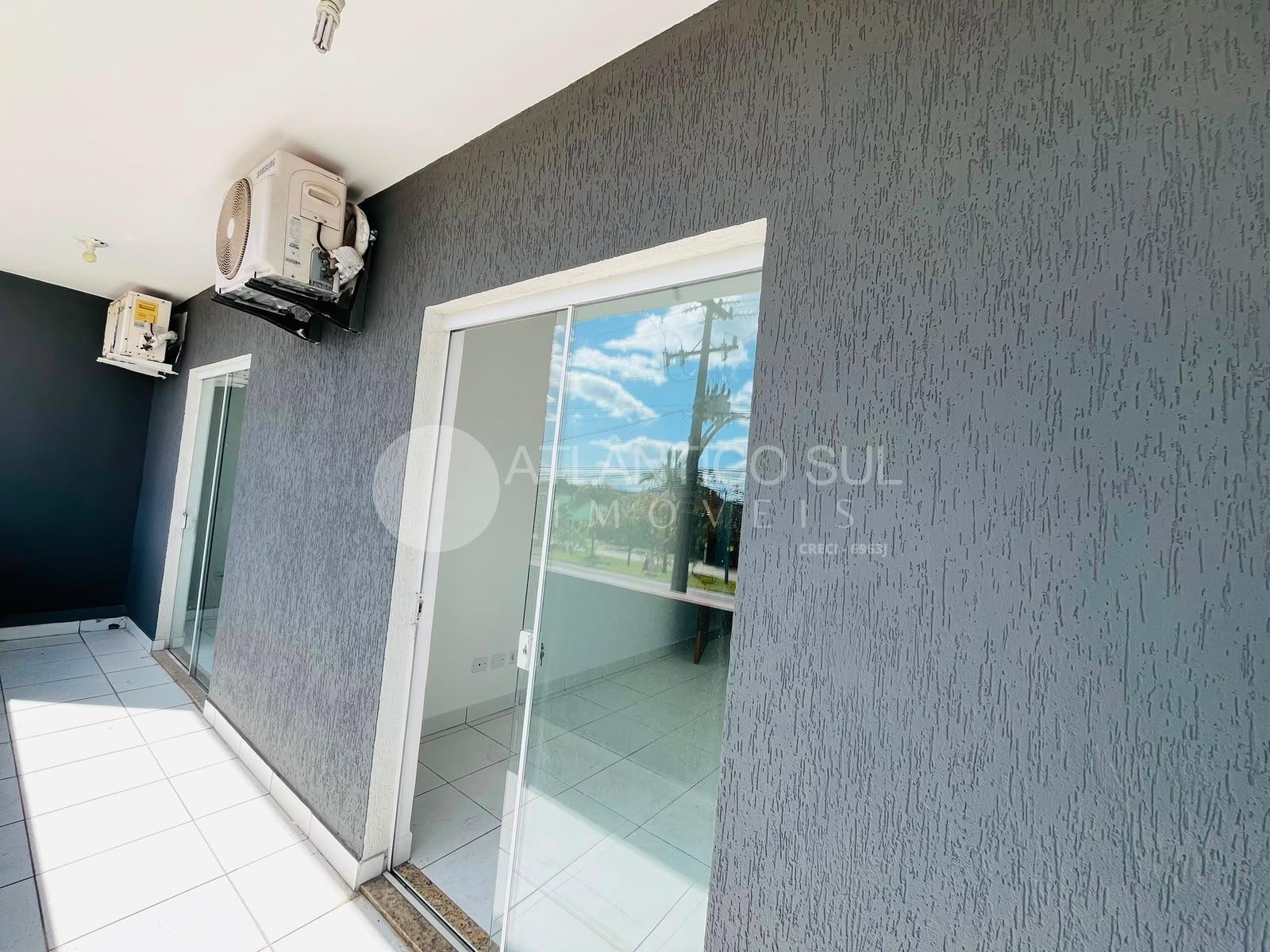 Apartamento para locação anual, Porto Fino, PONTAL DO PARANA - PR