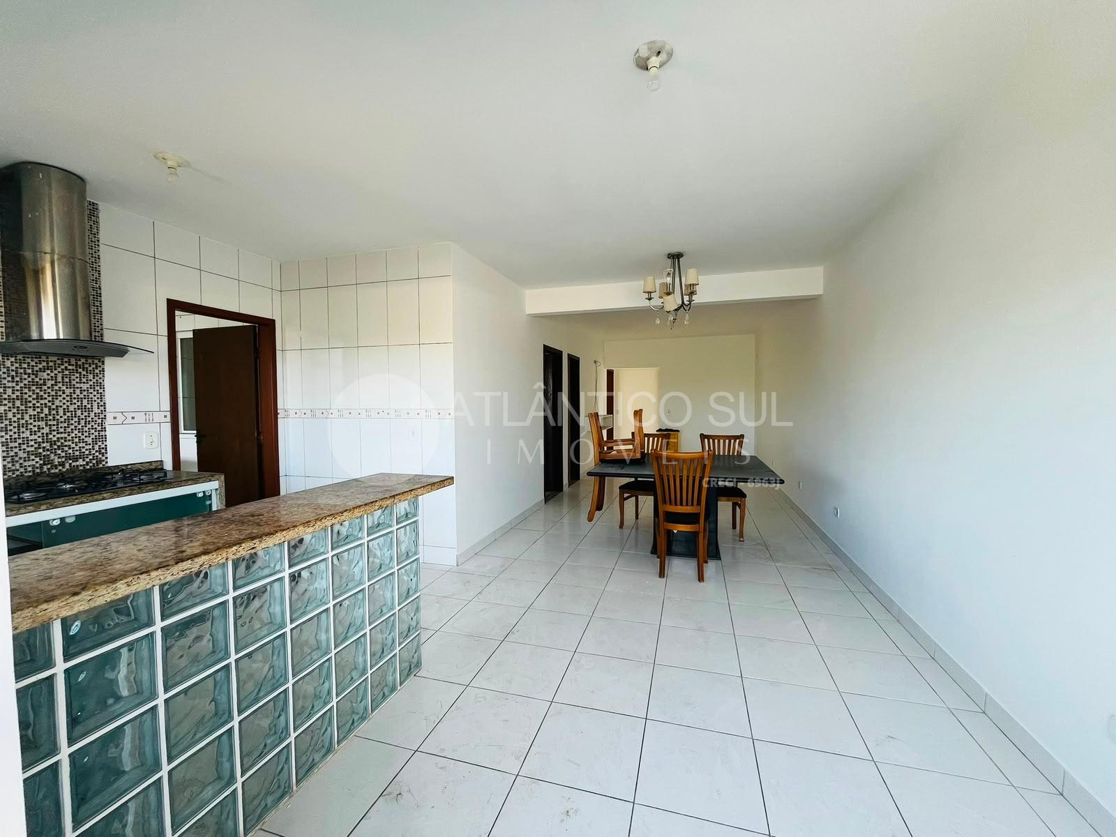Apartamento para locação anual, Porto Fino, PONTAL DO PARANA - PR