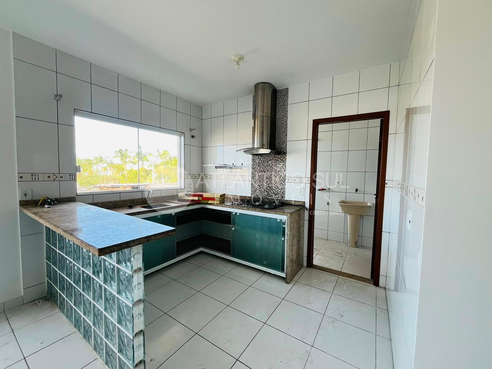 Apartamento para locação anual, Porto Fino, PONTAL DO PARANA - PR