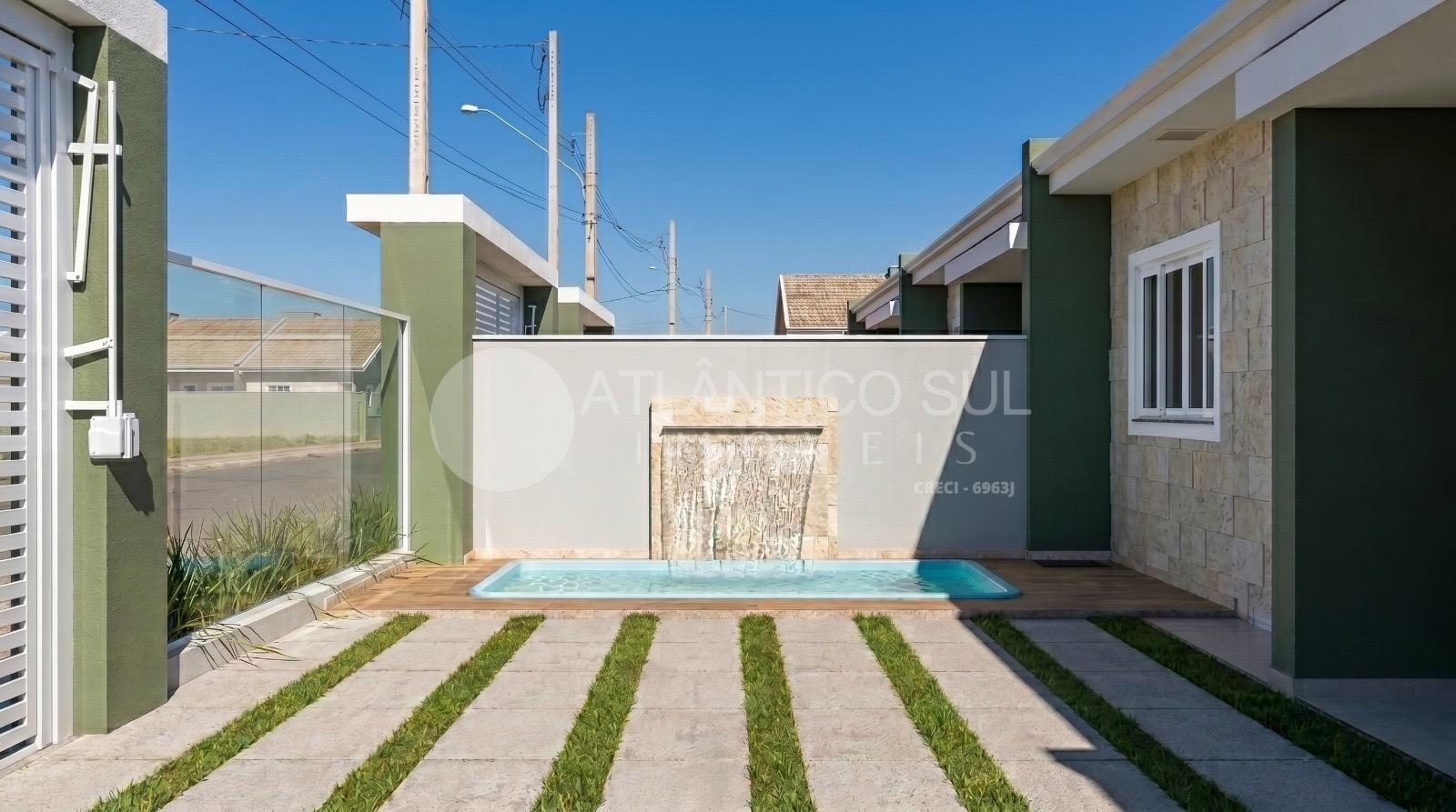 Casa com 3 quartos à venda, Primavera, PONTAL DO PARANA - PR