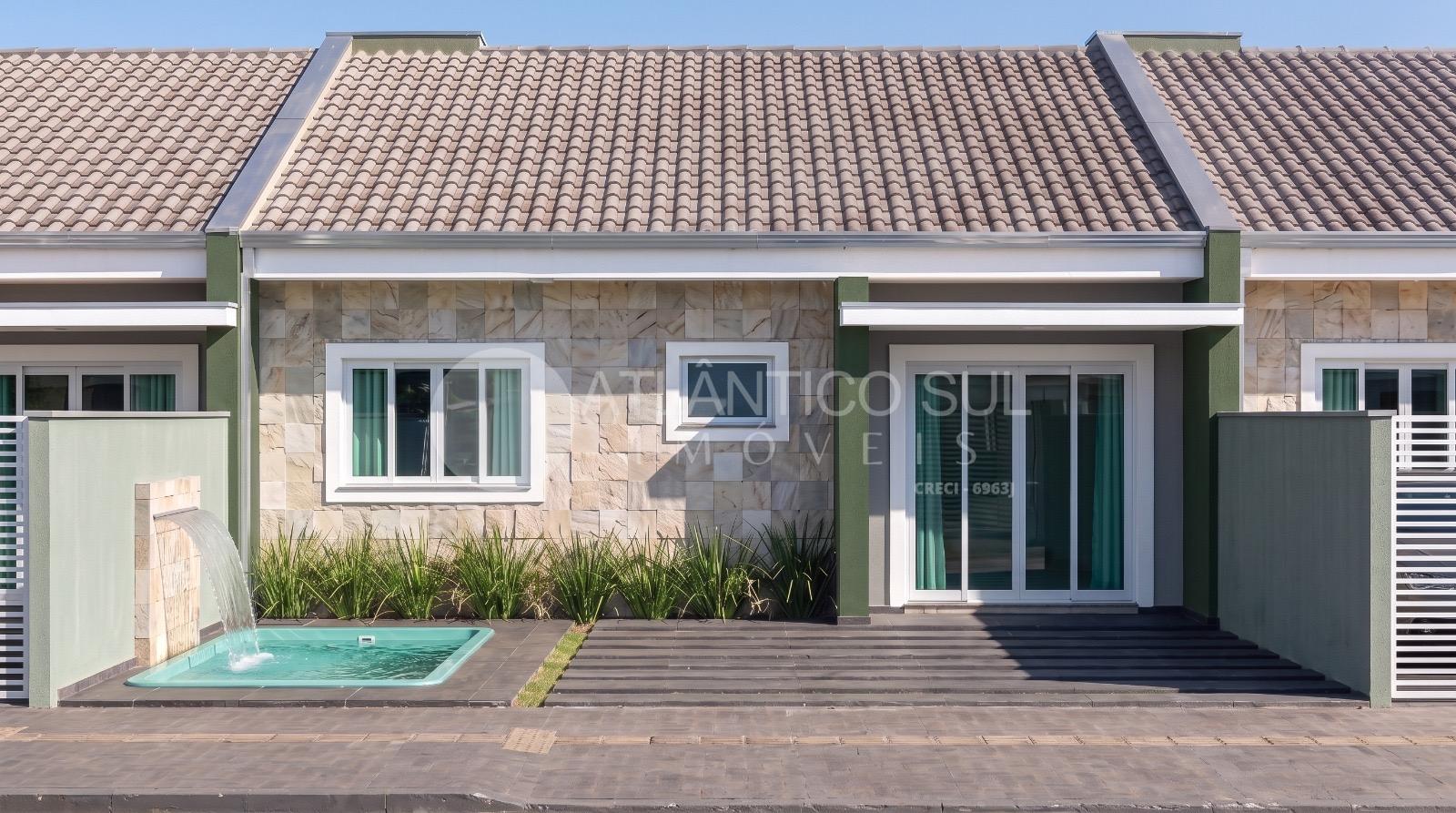 Casa com 3 quartos à venda, Primavera, PONTAL DO PARANA - PR