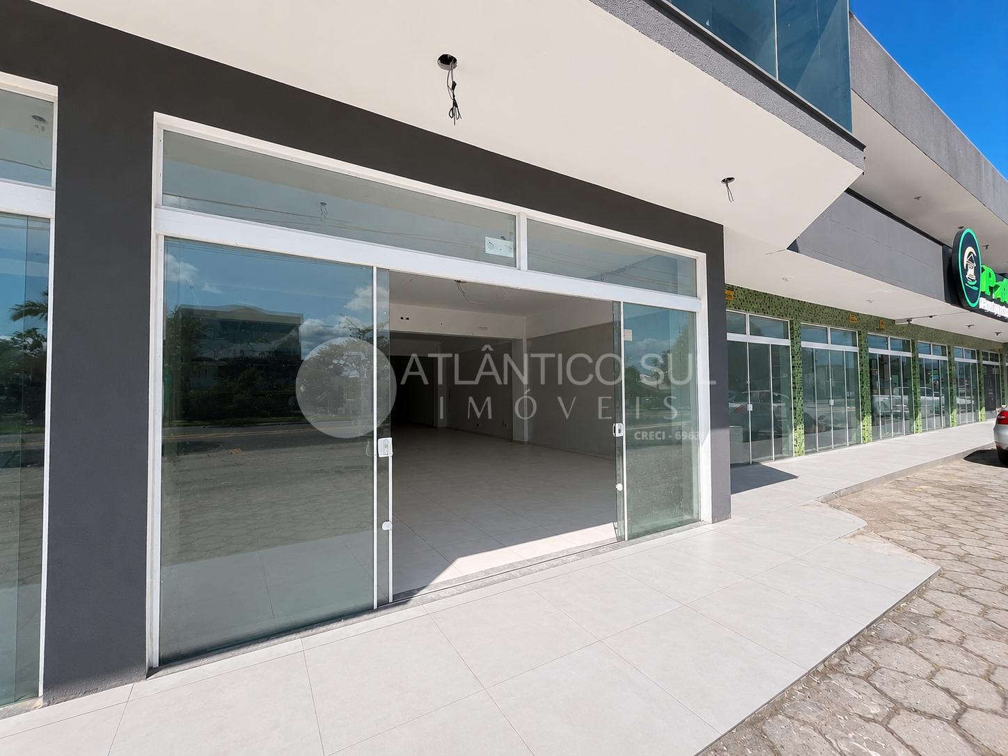 Sala Comercial para locação anual, Porto Fino, PONTAL DO PARAN...