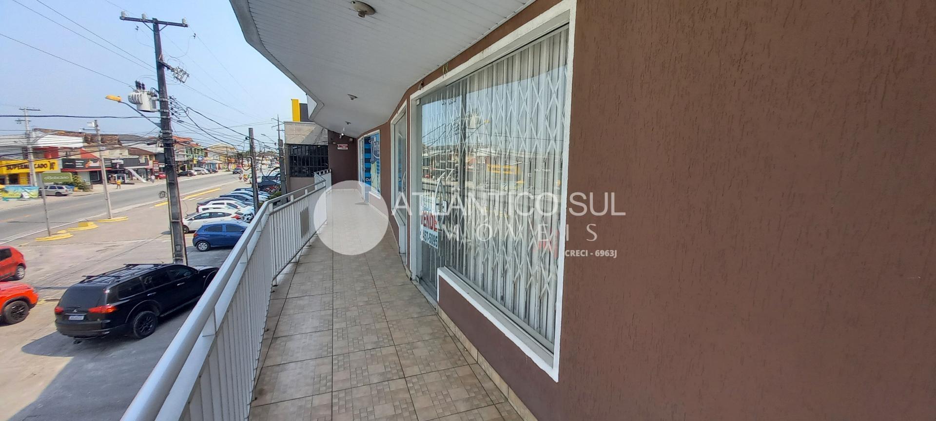 Salas Comerciais à venda, IPANEMA, PONTAL DO PARANA - PR