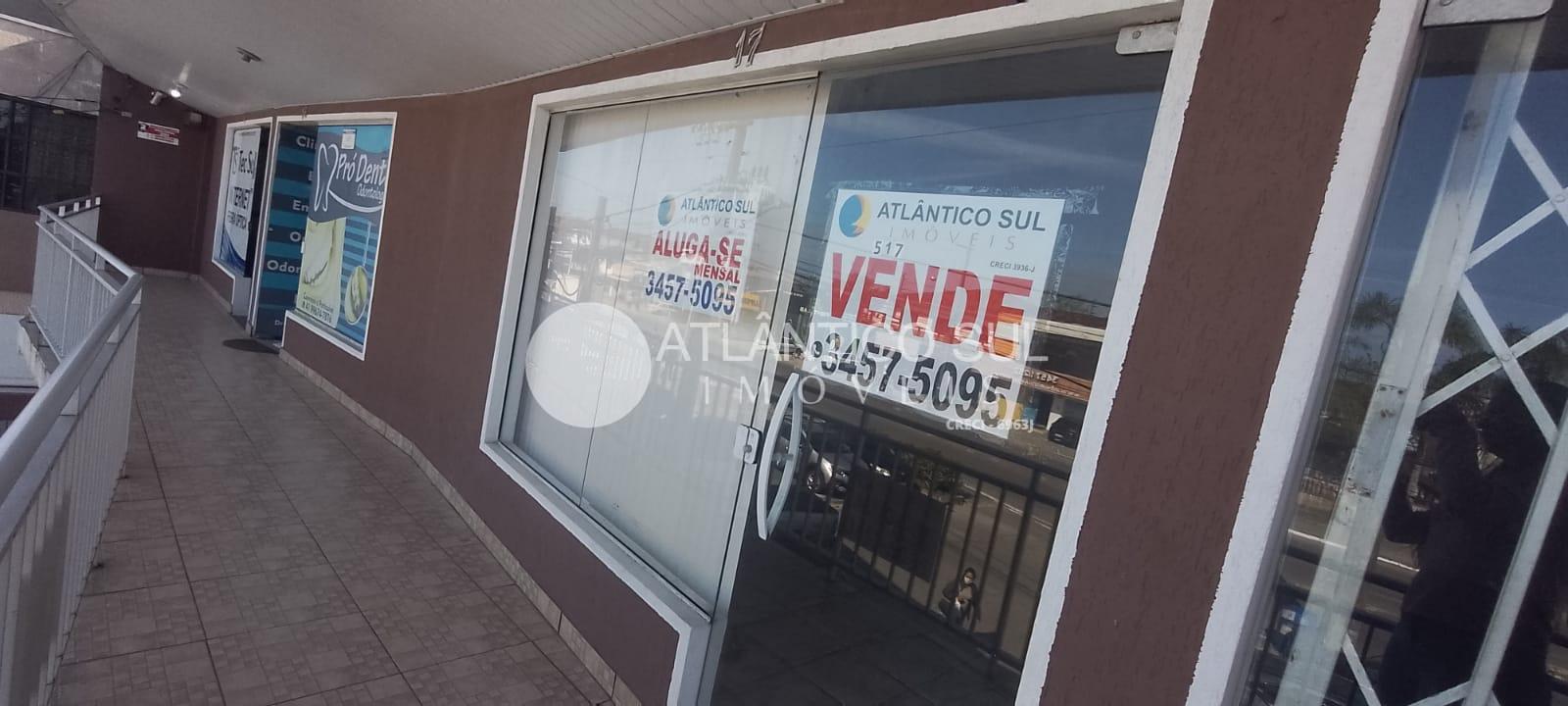 Salas Comerciais à venda, IPANEMA, PONTAL DO PARANA - PR