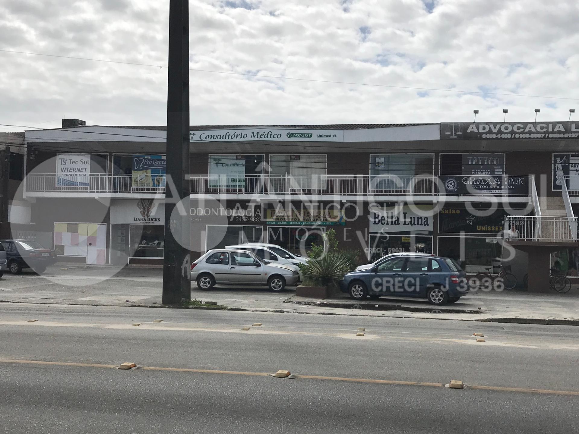 Salas Comerciais à venda, IPANEMA, PONTAL DO PARANA - PR