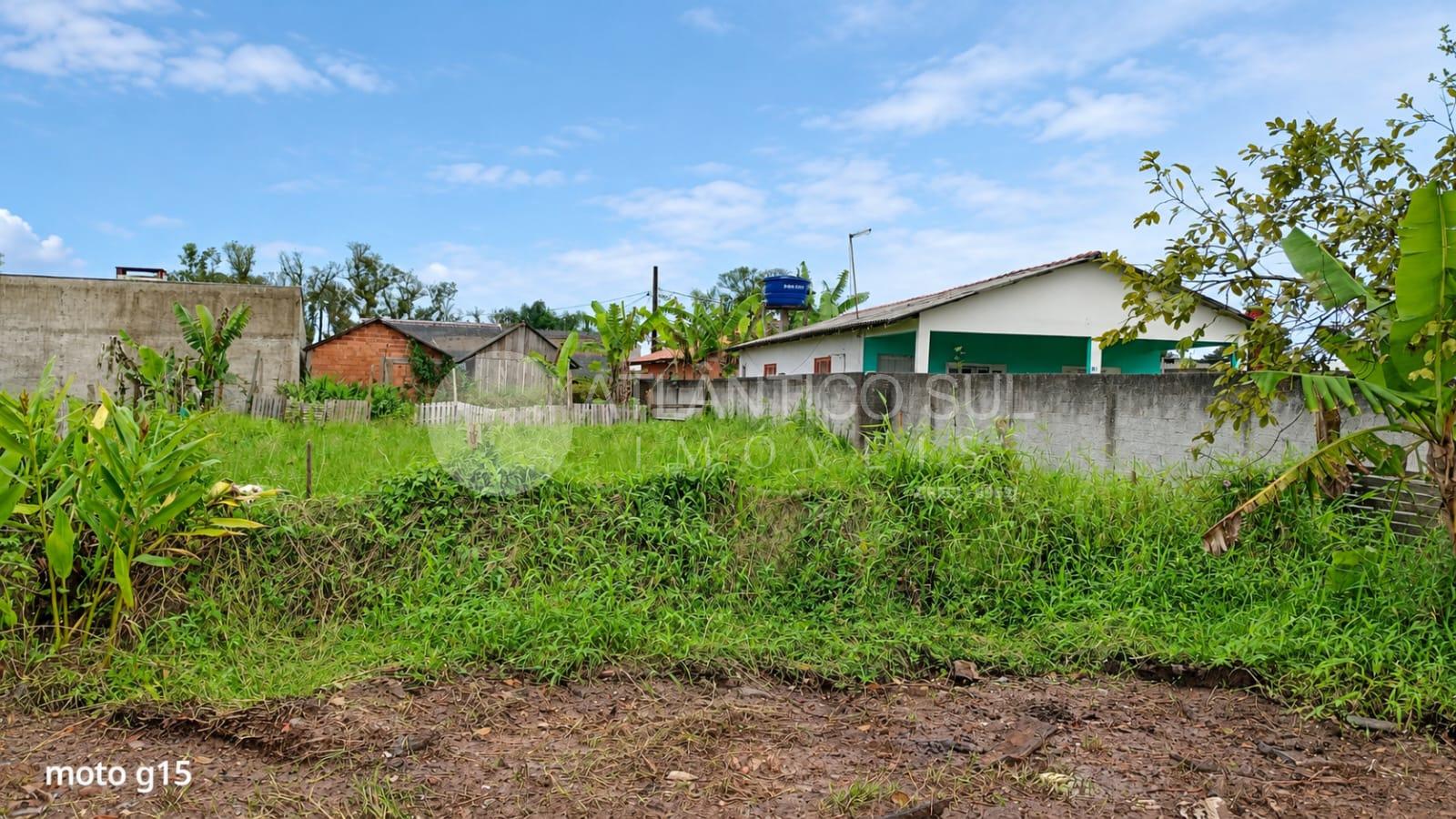 Terreno no Guaciara de 360m², documentado, excelente para inve...