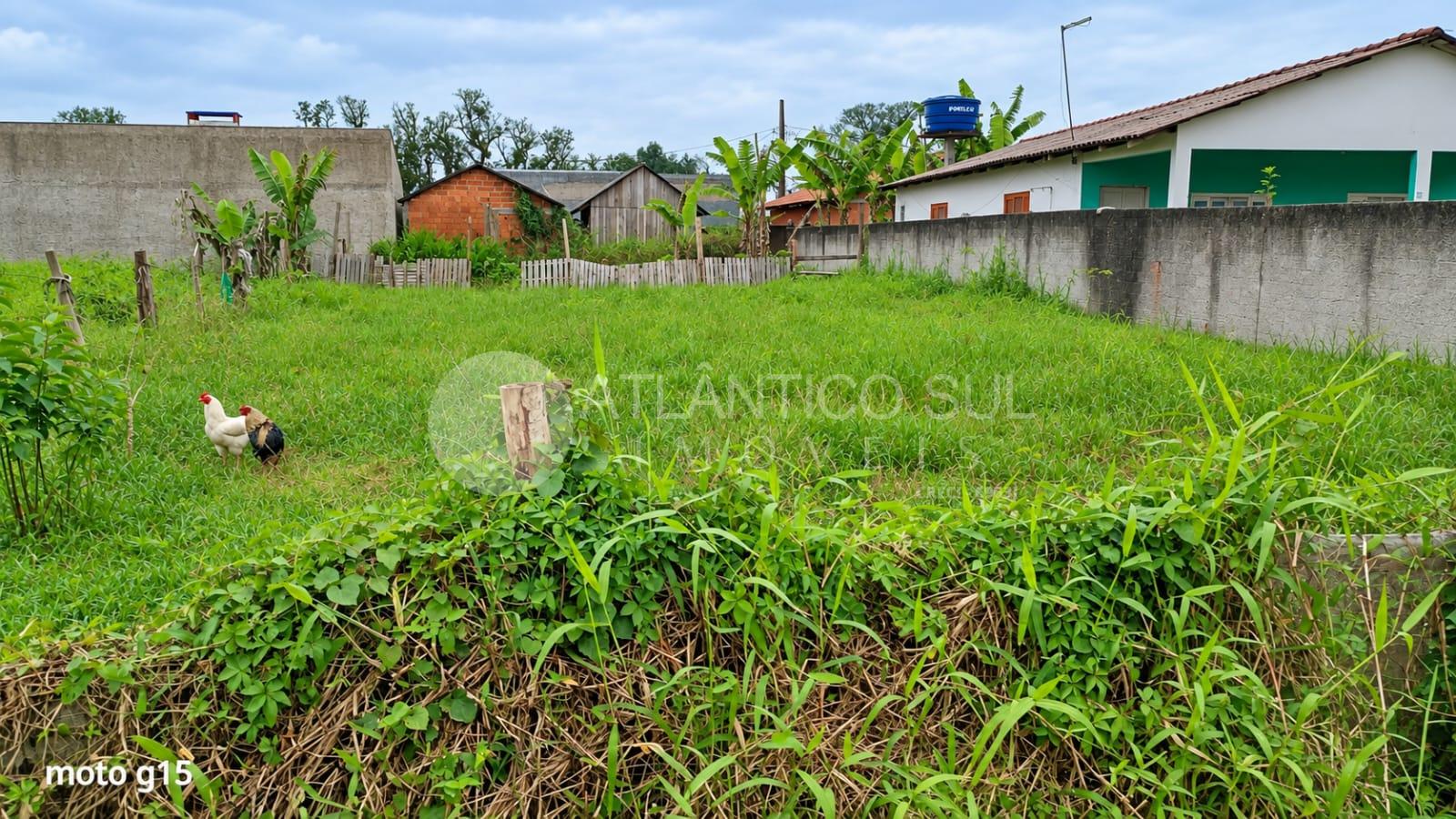 Terreno no Guaciara de 360m², documentado, excelente para inve...
