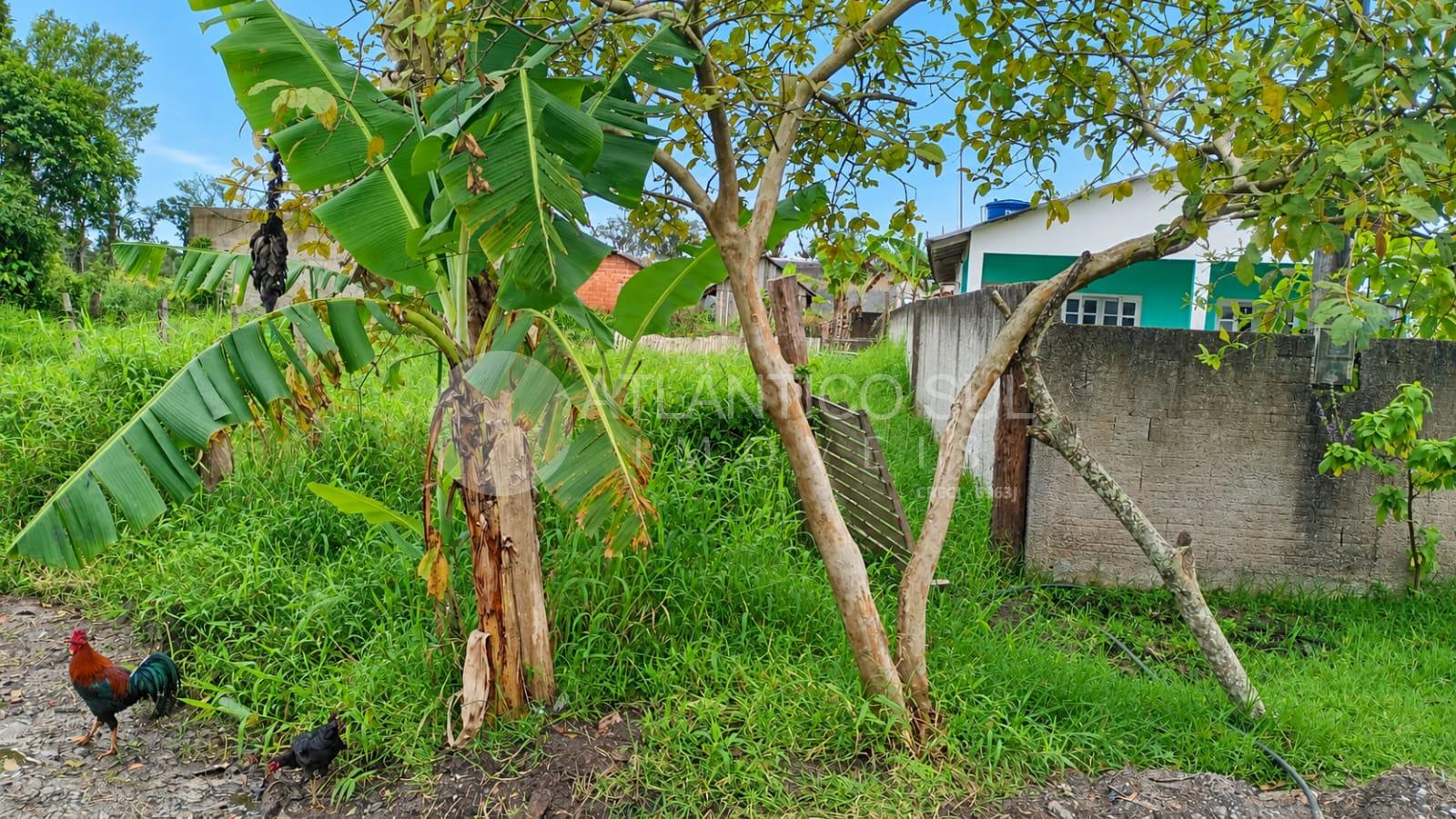 Terreno no Guaciara de 360m², documentado, excelente para inve...