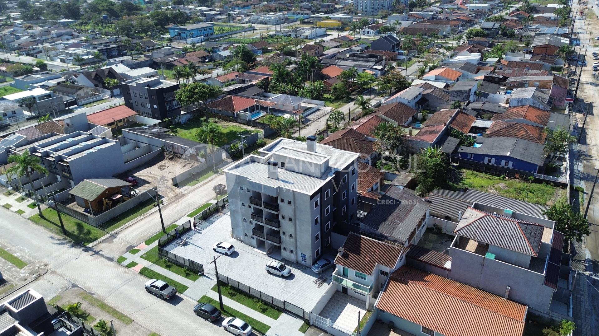 Apartamentos na planta a venda, GAIVOTAS, MATINHOS - PR