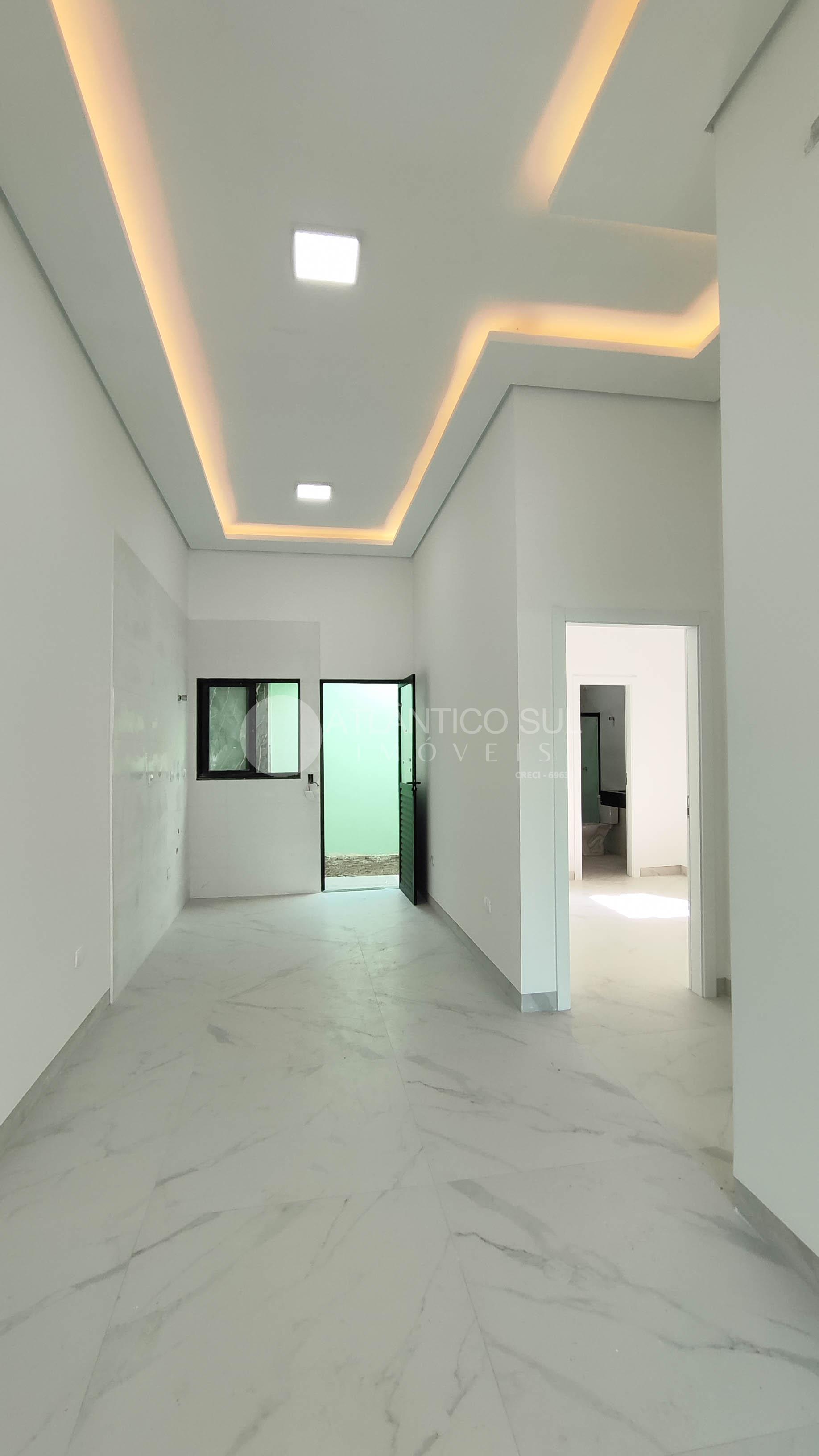 Casas novas à venda no balneário CARAVELAS, MATINHOS - PR