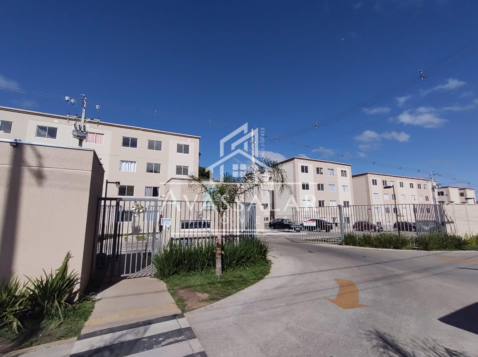 Apartamento para loca??o, Col?nia Rio Grande, S?o Jos? dos Pin...