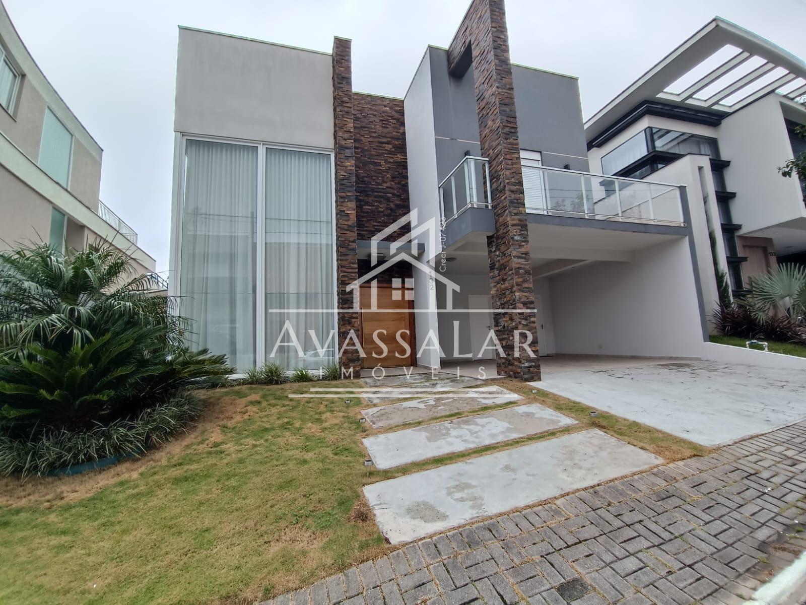 Sobrado de Alto Padr?o para Loca??o no bairro Butiatuvinha, Gr...