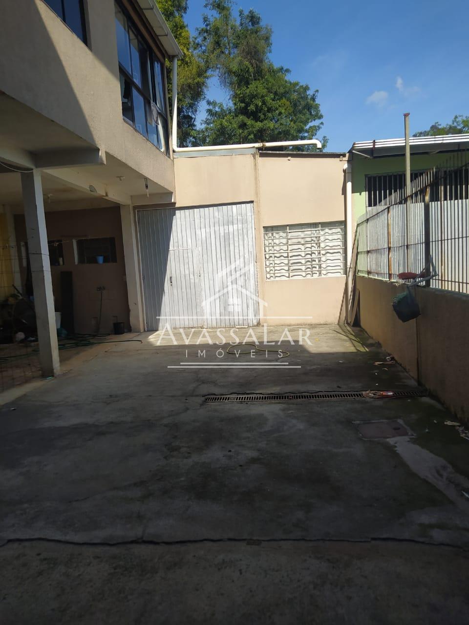 Barrac?o para loca??o no bairro S?tio Cercado, CURITIBA - PR