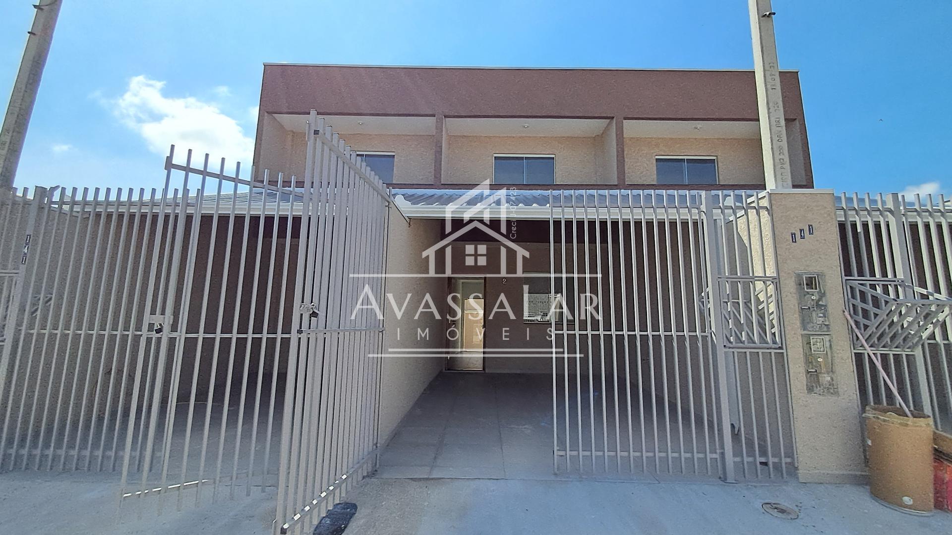 Sobrado para loca??o no Bairro Eucaliptos, 3 dormit?rios, saca...