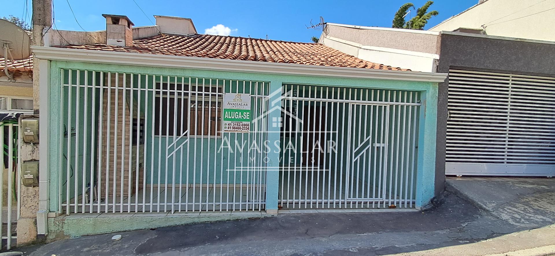 Casa dentro de condom?nio para loca??o, bairro Estados,  FAZEN...