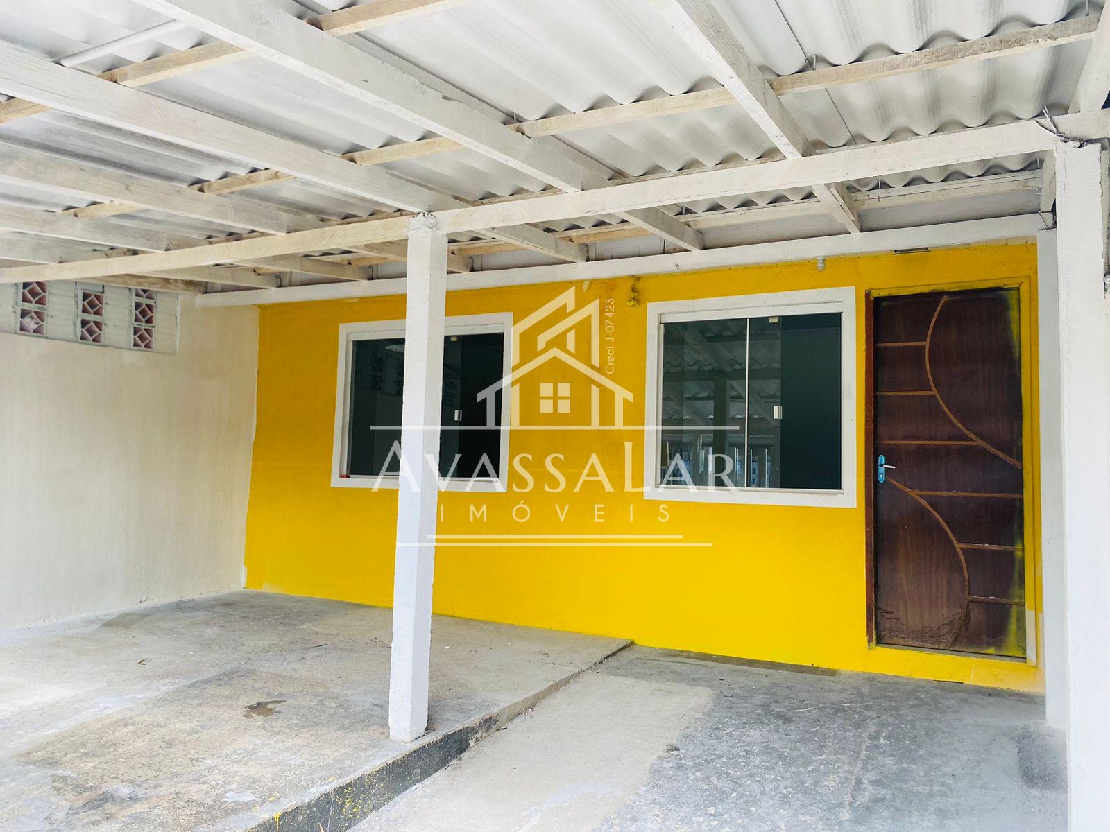 Casa 2 dormit?rios e 2 vagas de garagem para loca??o - Gralha ...