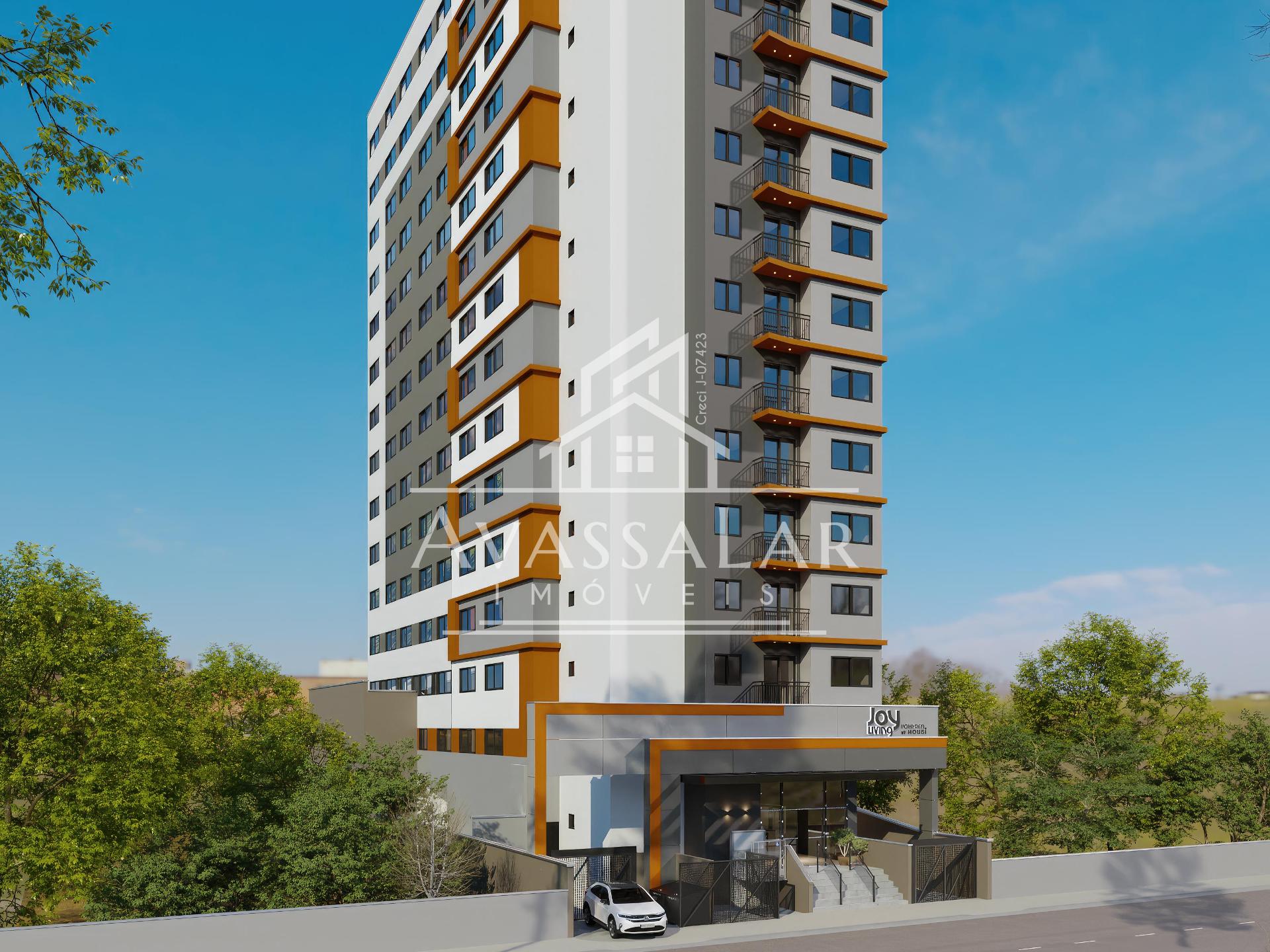 Apartamento ? venda na planta com piscina, Centro, CURITIBA - PR