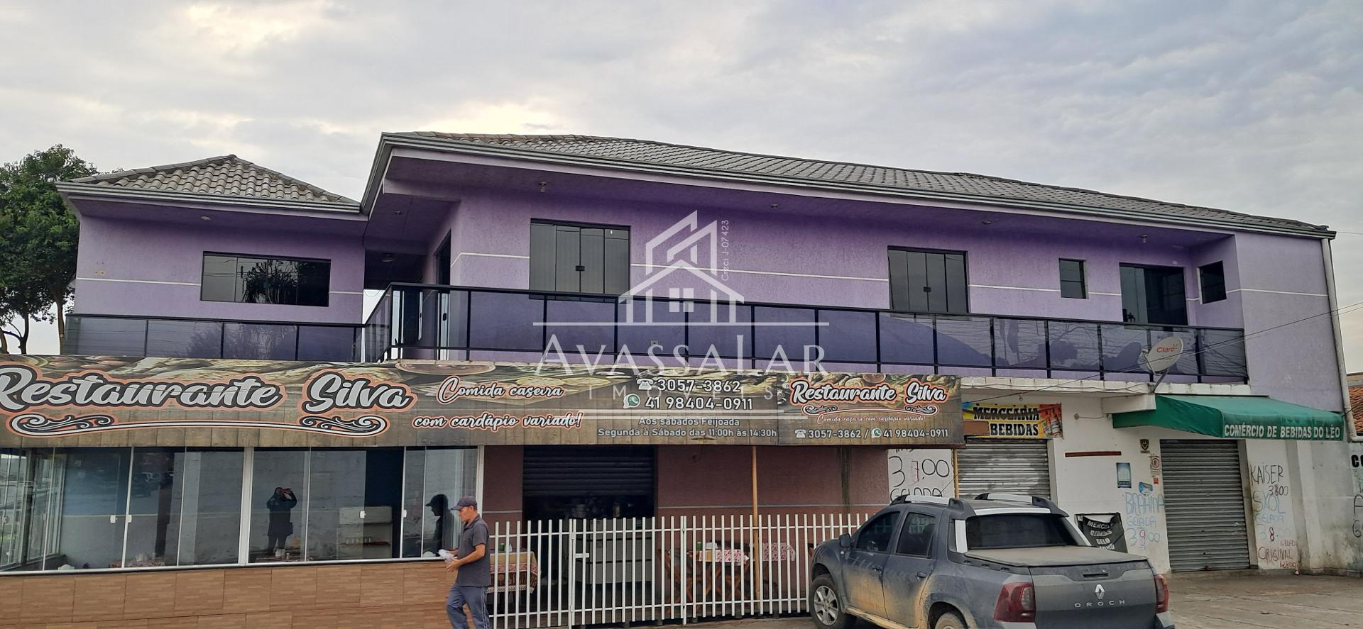 Casa para loca??o no bairro Umbar? com 4 quartos, CURITIBA - PR