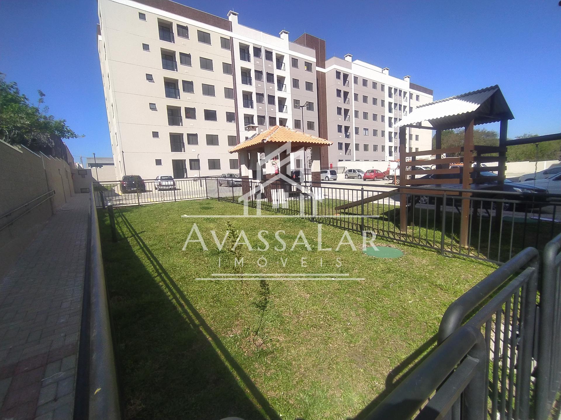 Apartamento para venda, PEDRO MORO, SAO JOSE DOS PINHAIS - PR