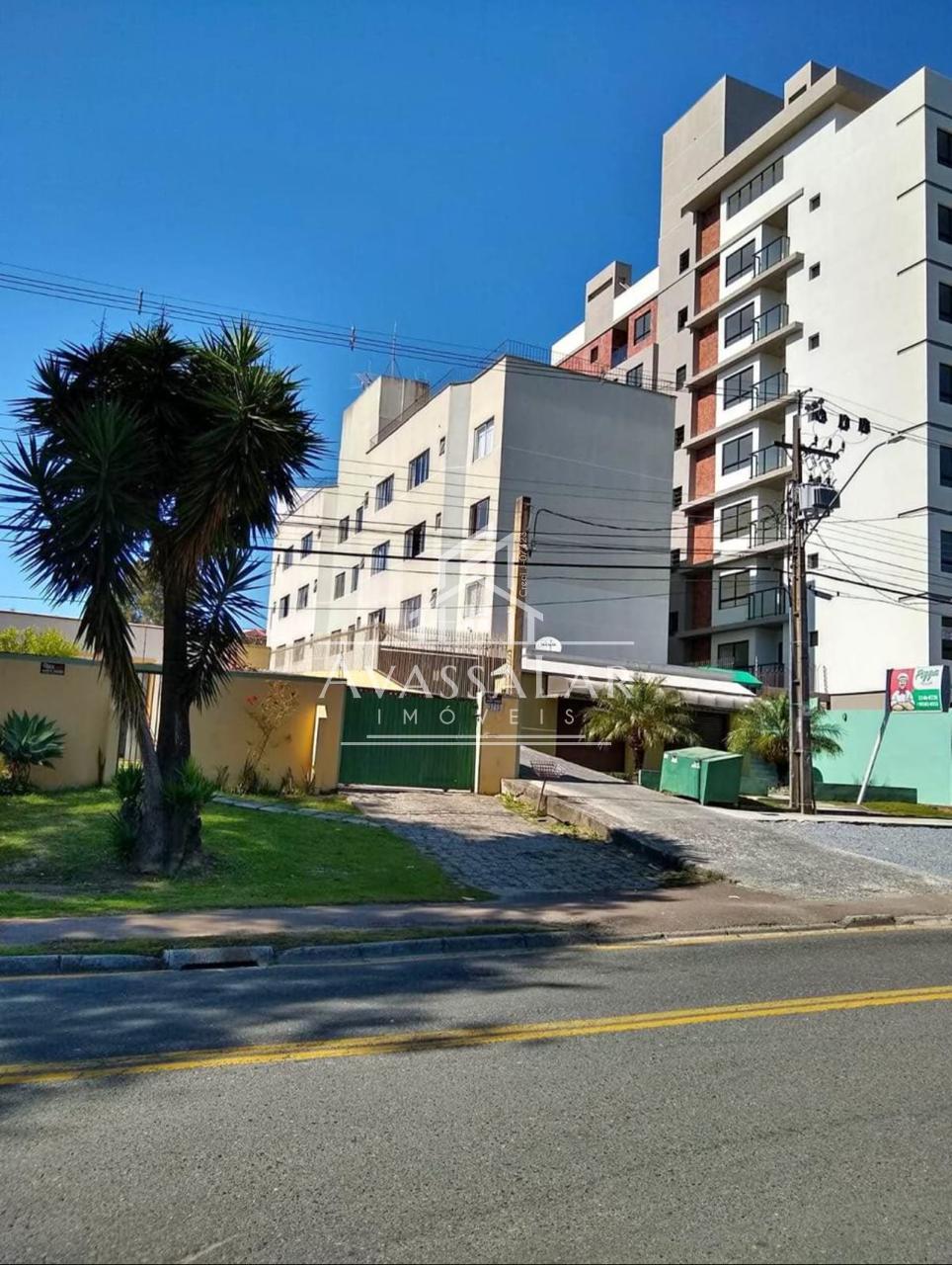 Apartamento ? venda com 2 quartos, no bairro Port?o, CURITIBA ...