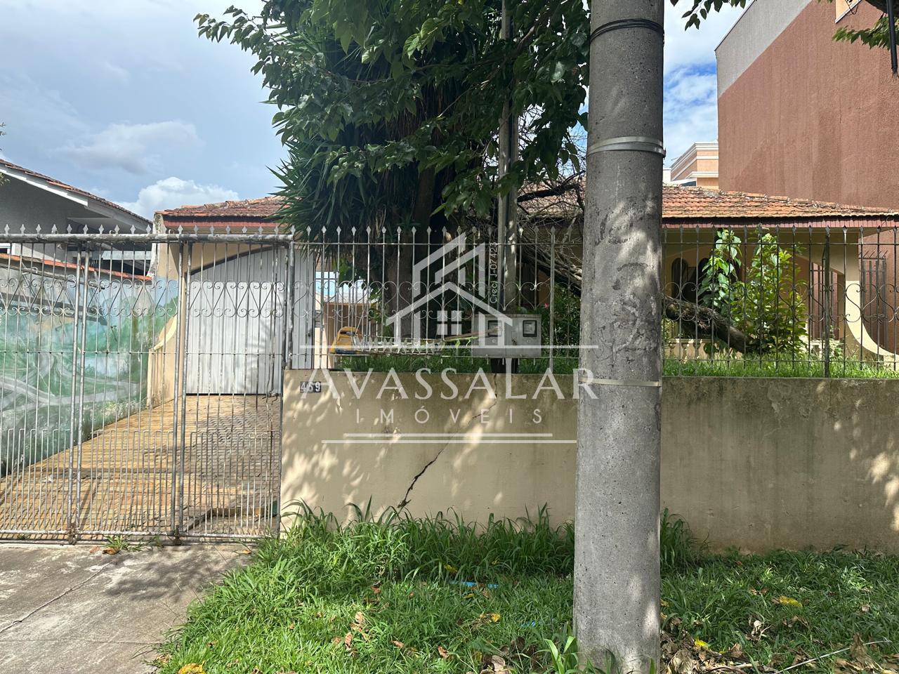 Terreno com 360m  ? venda no bairro, Pinheirinho, CURITIBA - PR