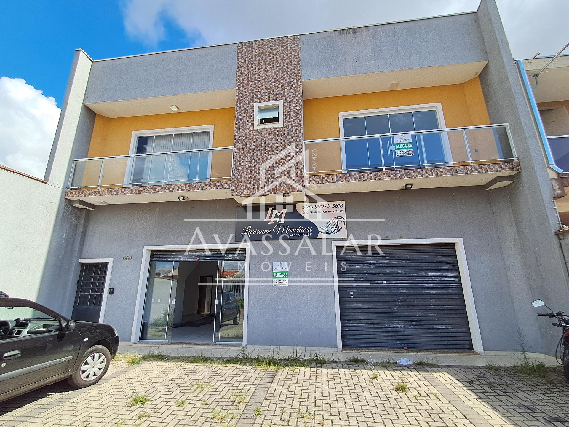 Sala comercial para loca??o no bairro Eucaliptos, Fazenda Rio ...