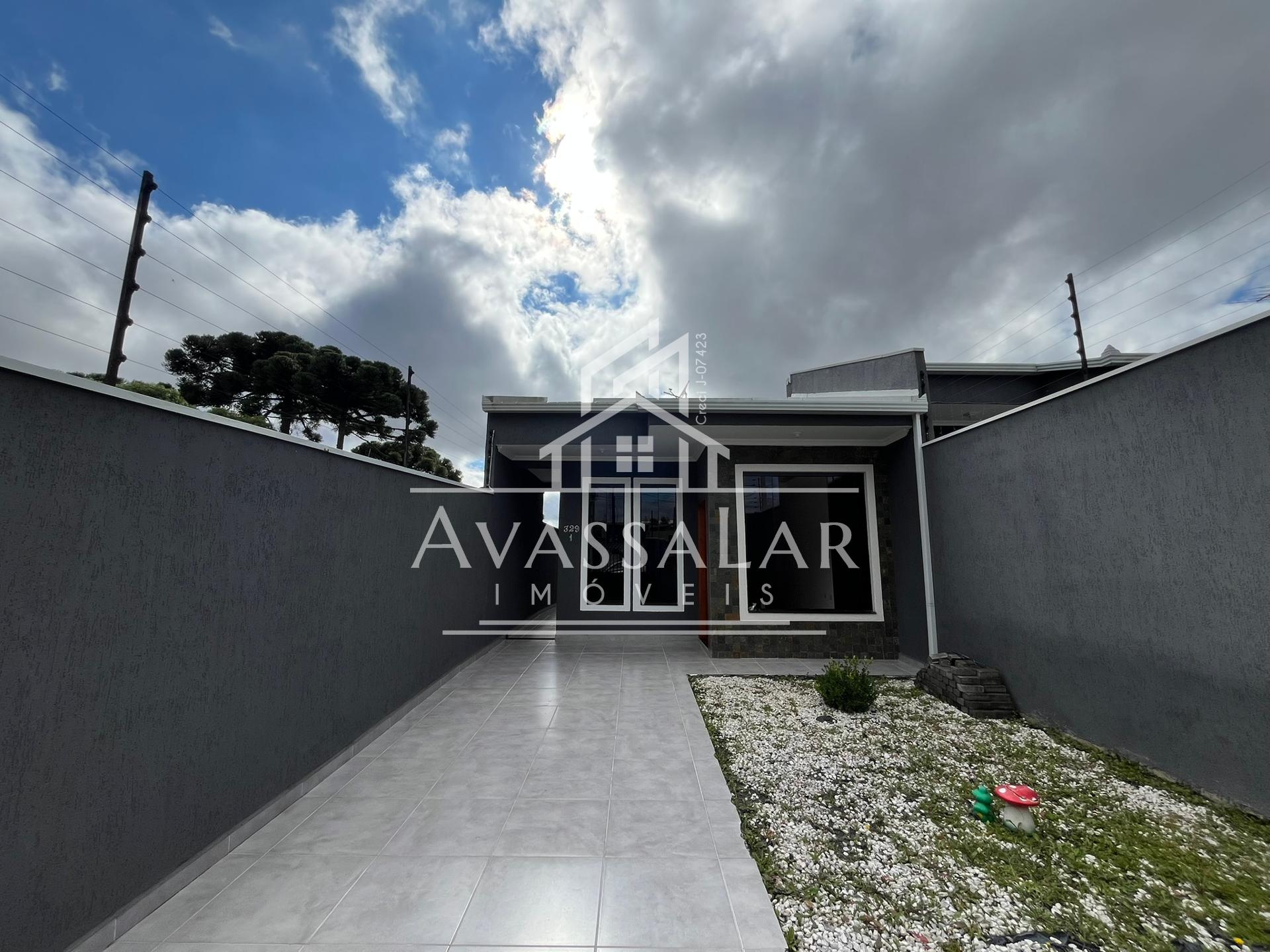 Casa com Su?te e ?rea Gourmet ? Venda na Fazenda Rio Grande