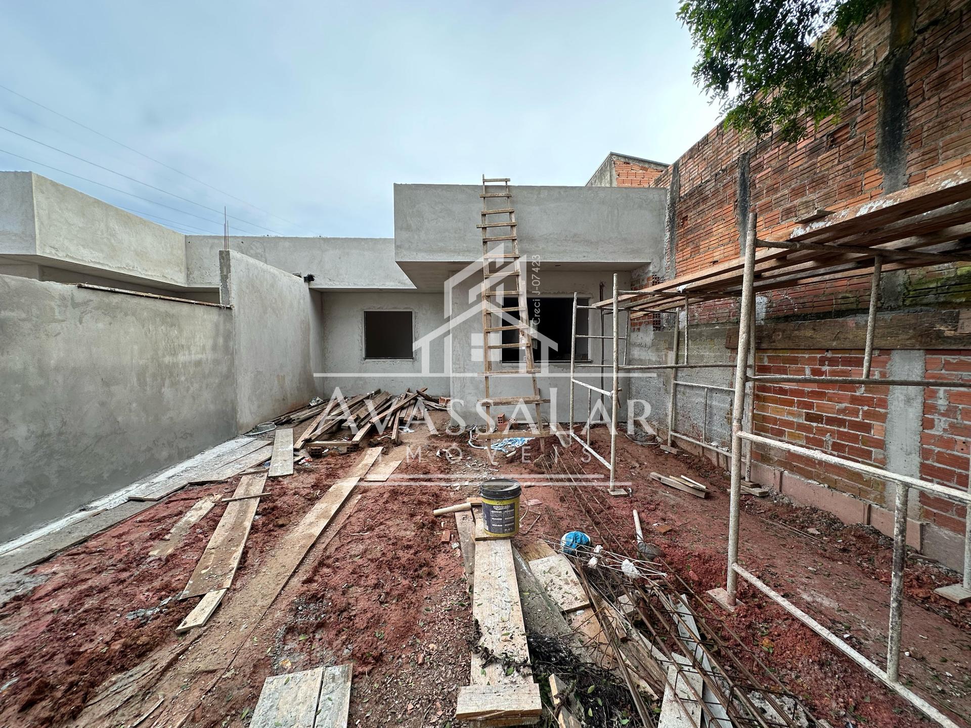 Casa ? venda com 3 dormit?rios, Del Rey, SAO JOSE DOS PINHAIS ...