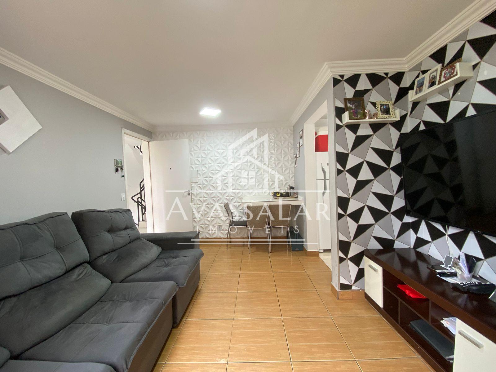 Apartamento com 2 dormit?rios ? venda - Ganchinho | Curitiba PR