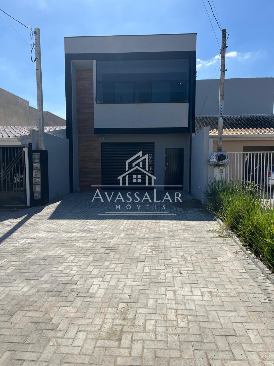 Sala Comercial para loca??o, Eucaliptos, FAZENDA RIO GRANDE - PR