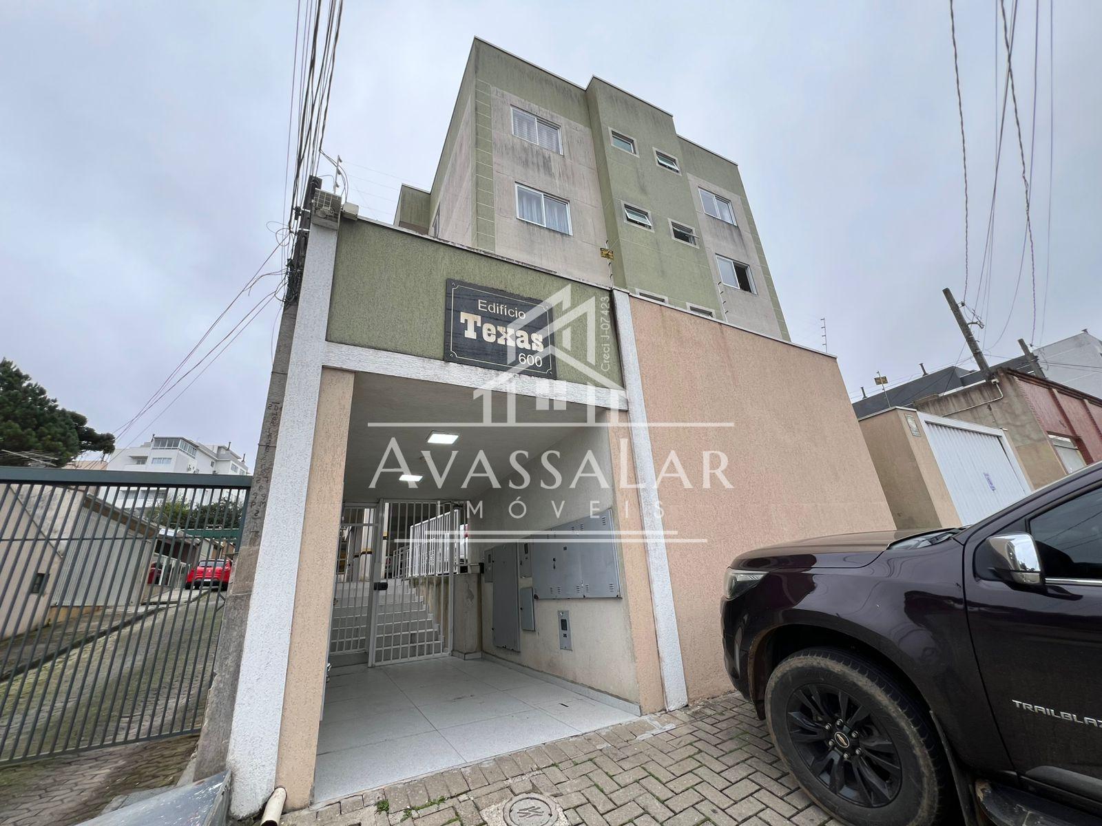 Apartamento com 2 dormit?rios a venda no bairro Braga, S?o jos...