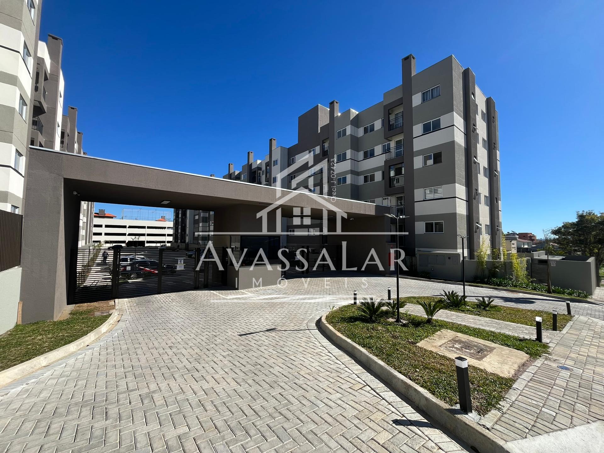 Apartamento com 2 quartos para loca??o, BONECA DO IGUA?U, SAO ...
