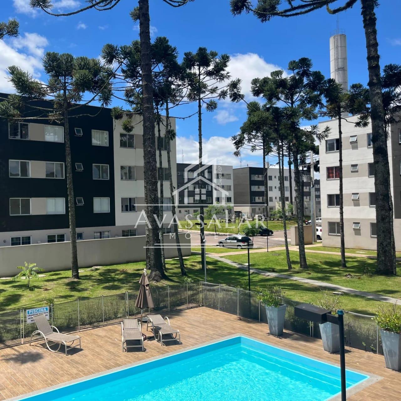 Apartamento t?rreo com 2 quartos ? venda, Jardim Itaqui, CAMPO...