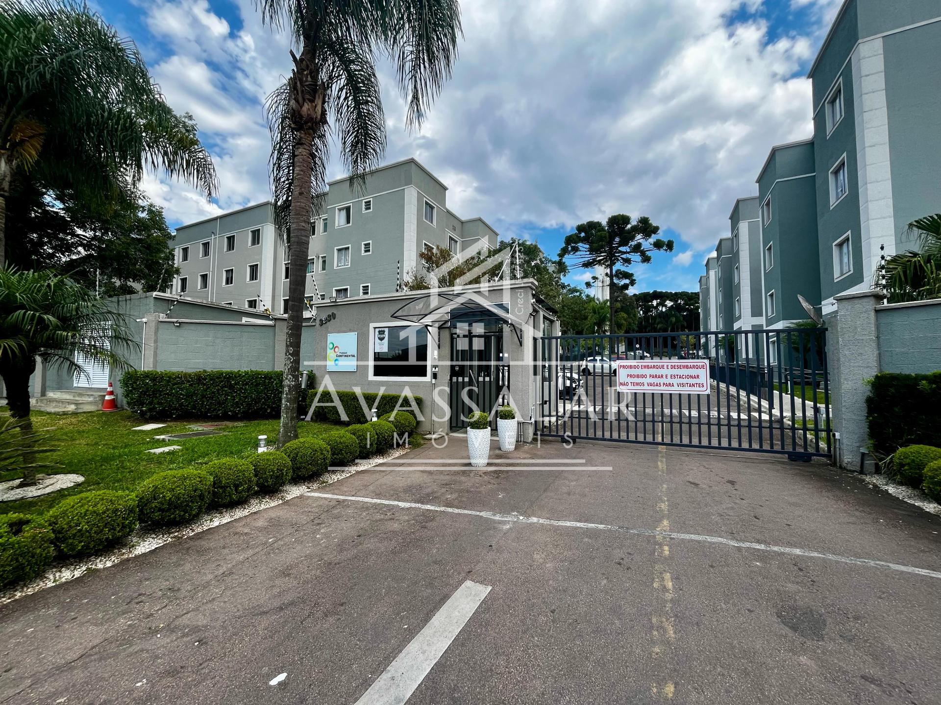 Apartamento com 2 dormit?rios para loca??o no bairro Umbar?, C...