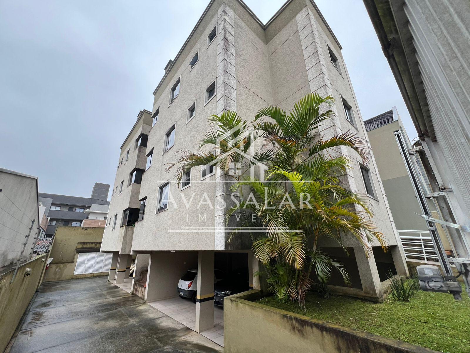 Apartamento mobiliado com 2 quartos no bairro Port?o, em Curit...