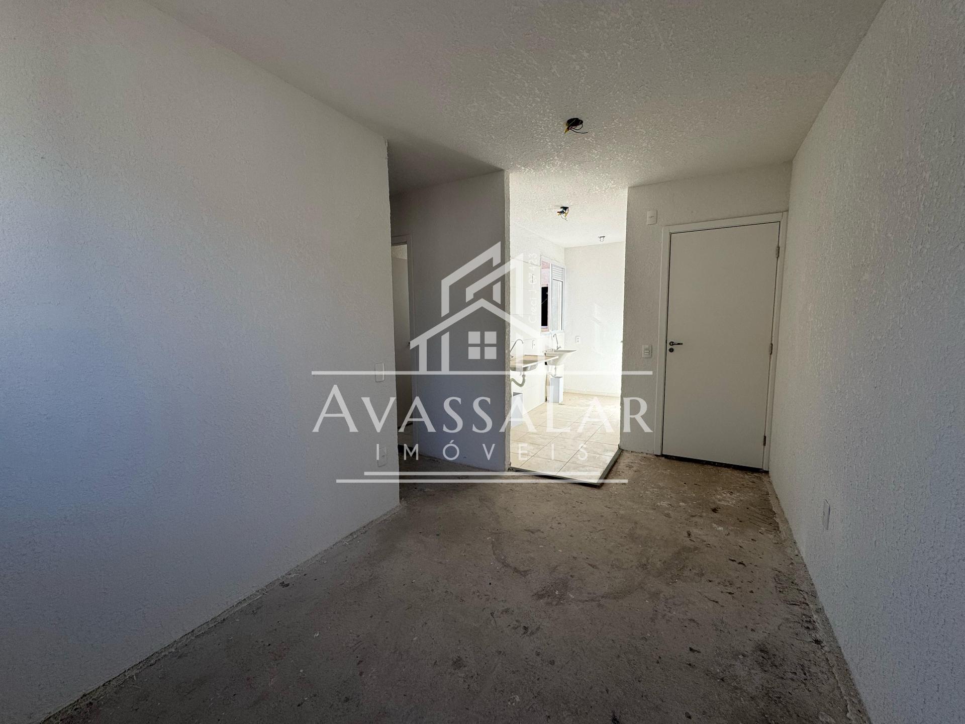 Apartamento com 2 quartos, no bairro Umbar?, Curitiba - PR