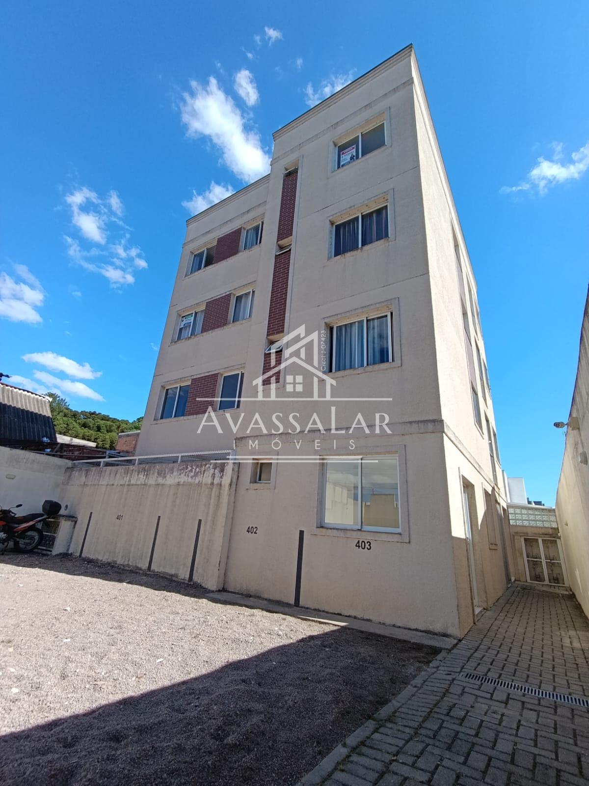 Apartamento mobiliado com 2 quartos, no bairro Parque da Fonte...