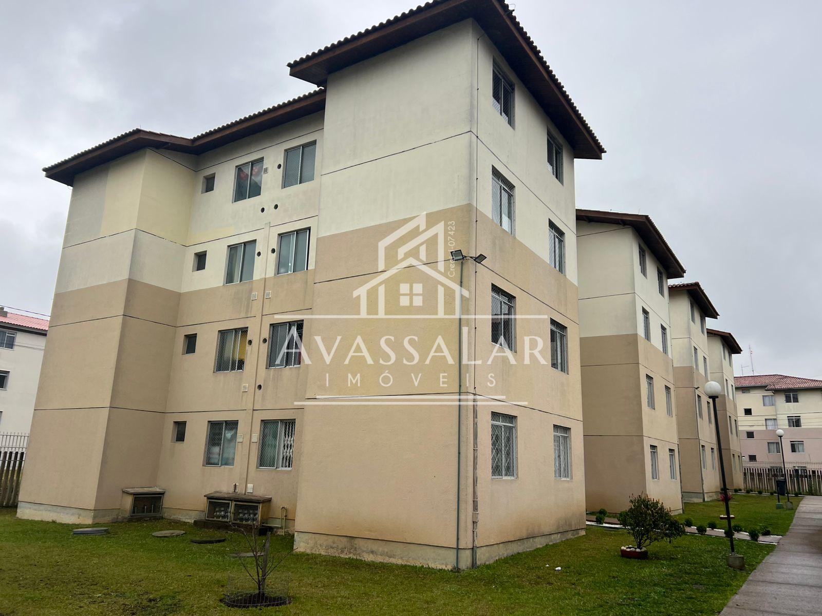 Apartamento com 2 quartos ? venda, no bairro Sitio Cercado , C...