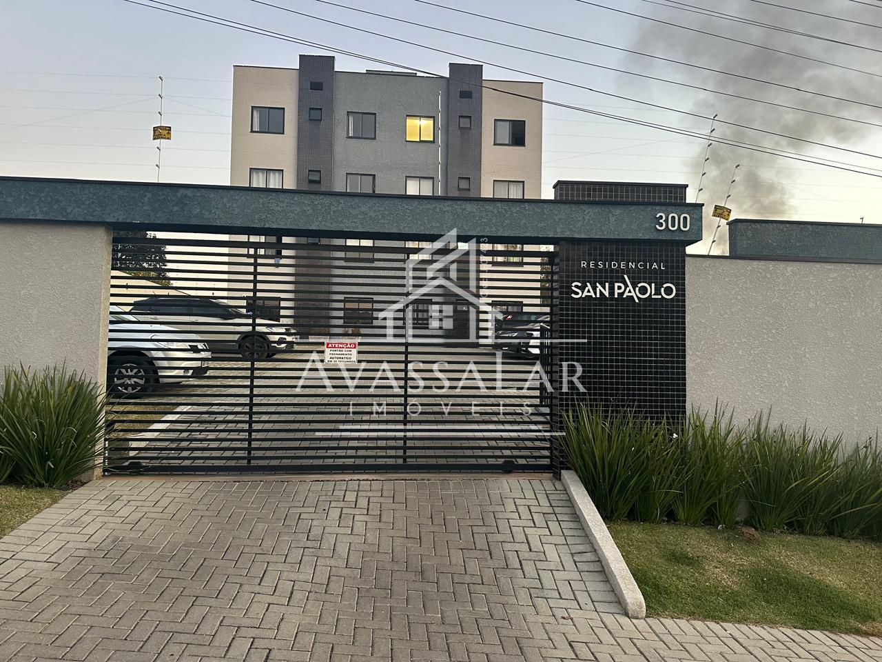 Apartamento com 2 quartos ? venda, S?O DOMINGOS, S?O JOS? DOS ...