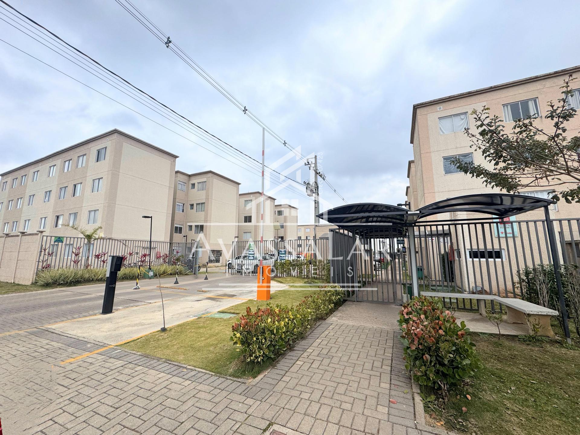Apartamento ? venda 2 quartos com cozinha planejadas, Umbar?, ...