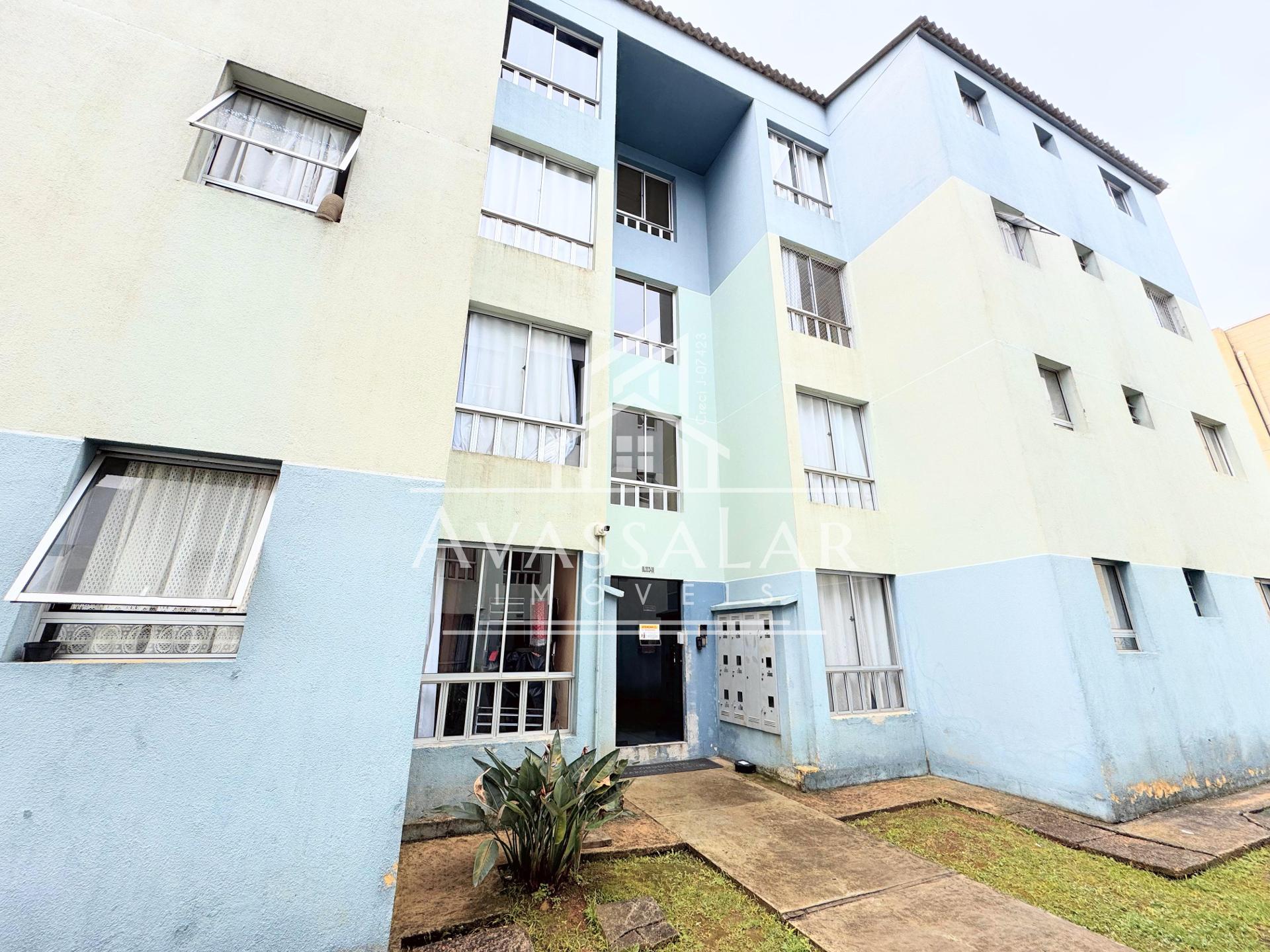 Apartamento com 2 quartos  para loca??o, Campina, S?O JOS? DOS...