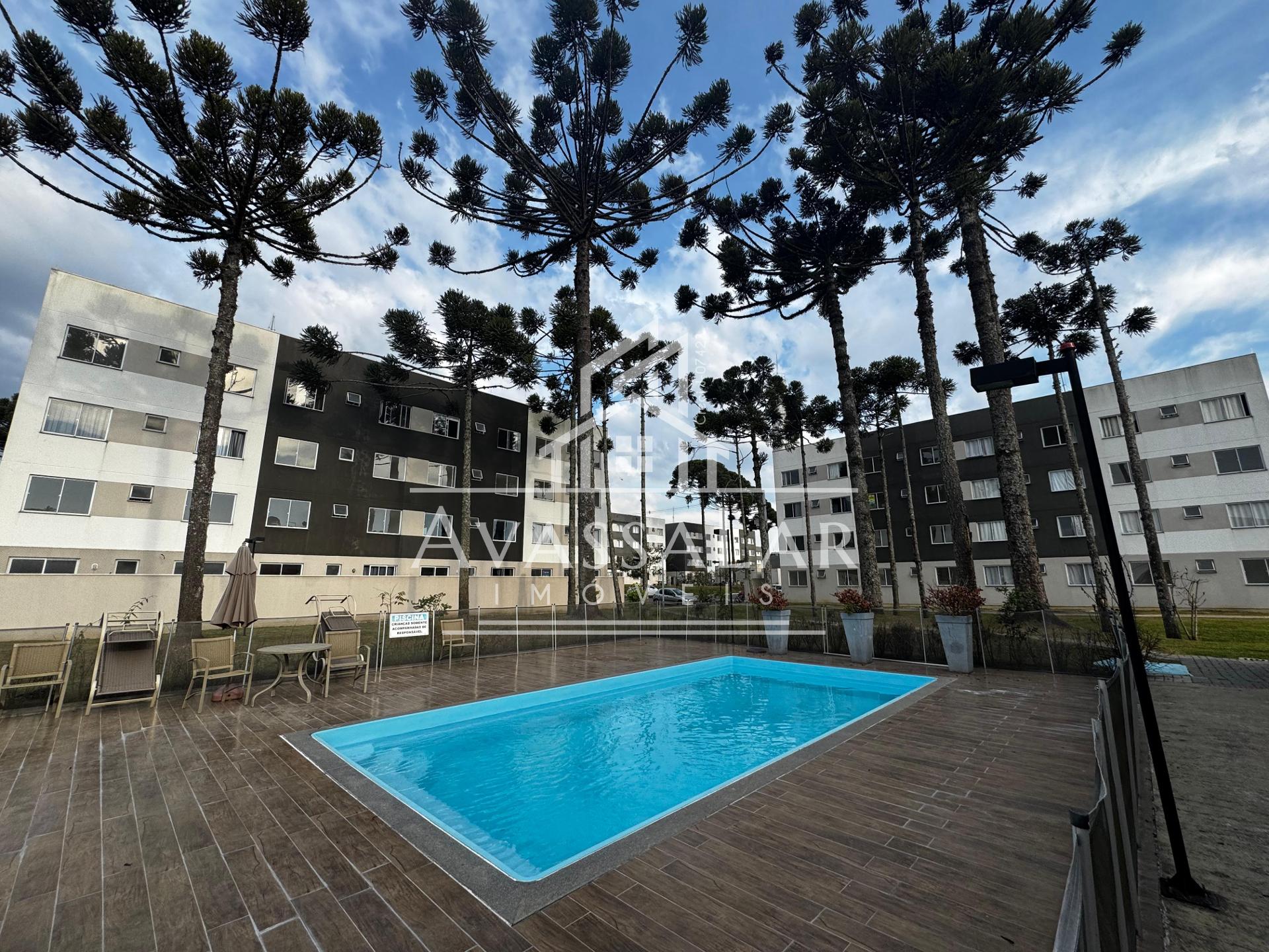 Apartamento t?rreo com 2 quartos ? venda, Jardim Itaqui, CAMPO...