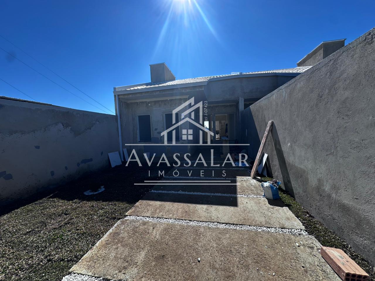 Casa com 3 quartos, e espa?o gourmet, bairro Estados, Fazenda ...