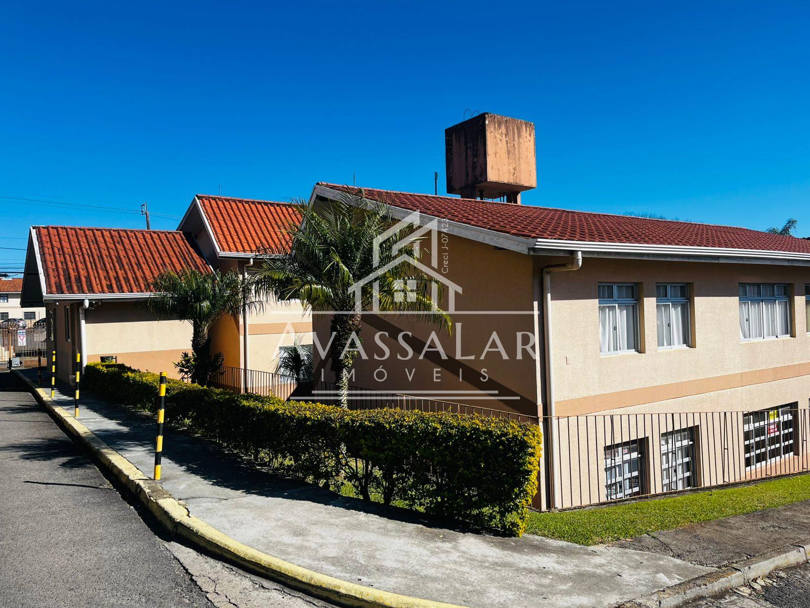APARTAMENTO COM 3 DORMITORIOS SEMI MOBILIADO - BAIRRO CAMPO CO...