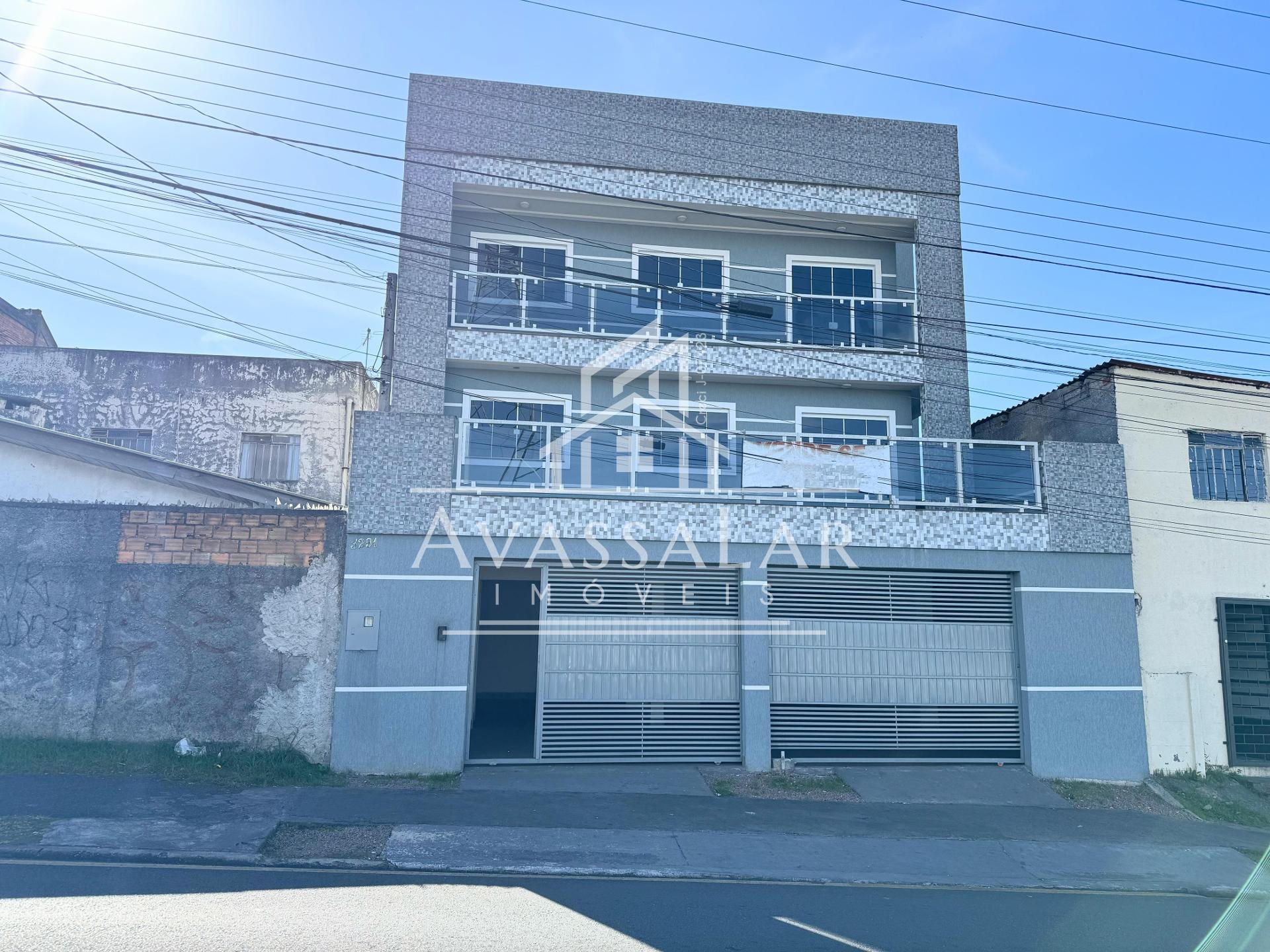 Triplex ? venda 3 quartos, Alto Boqueir?o, CURITIBA - PR