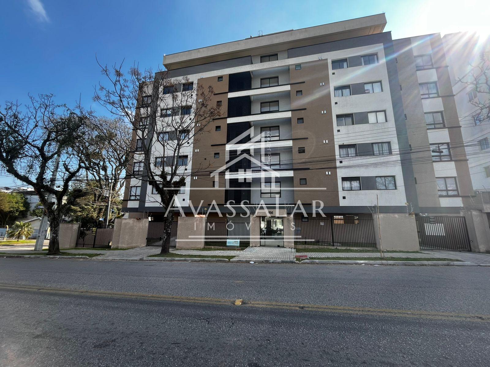 Apartamento studio mobiliado ? venda no bairro Port?o, Curitib...